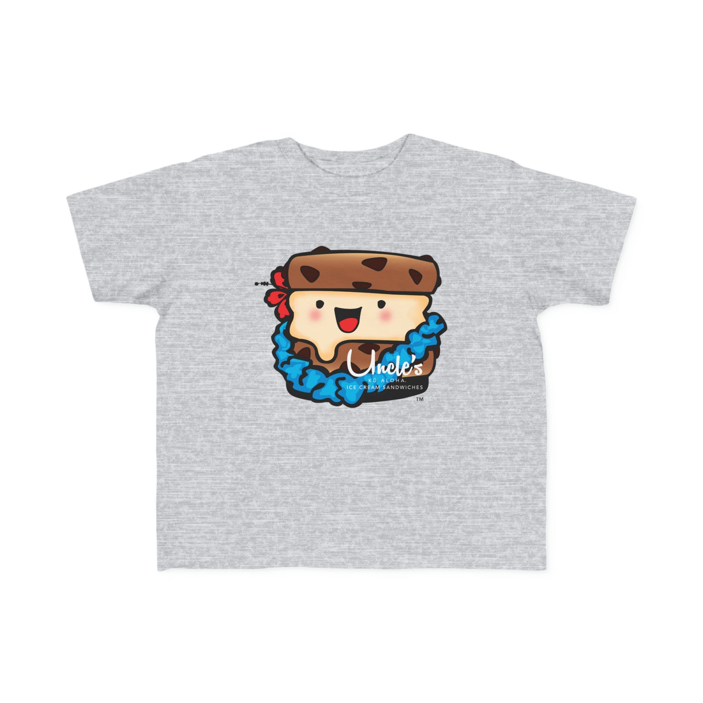 Toddler's Fine Jersey Tee