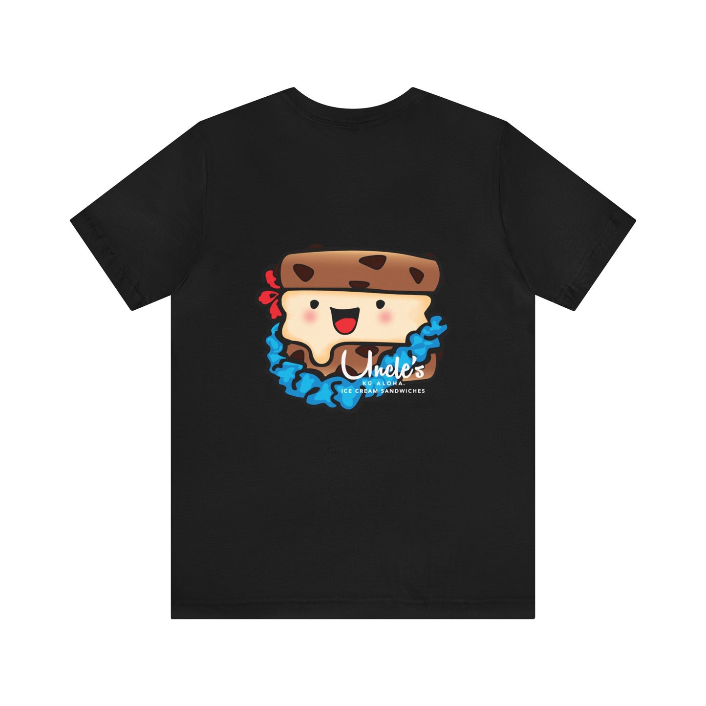 Uncle's Short Sleeve Tee