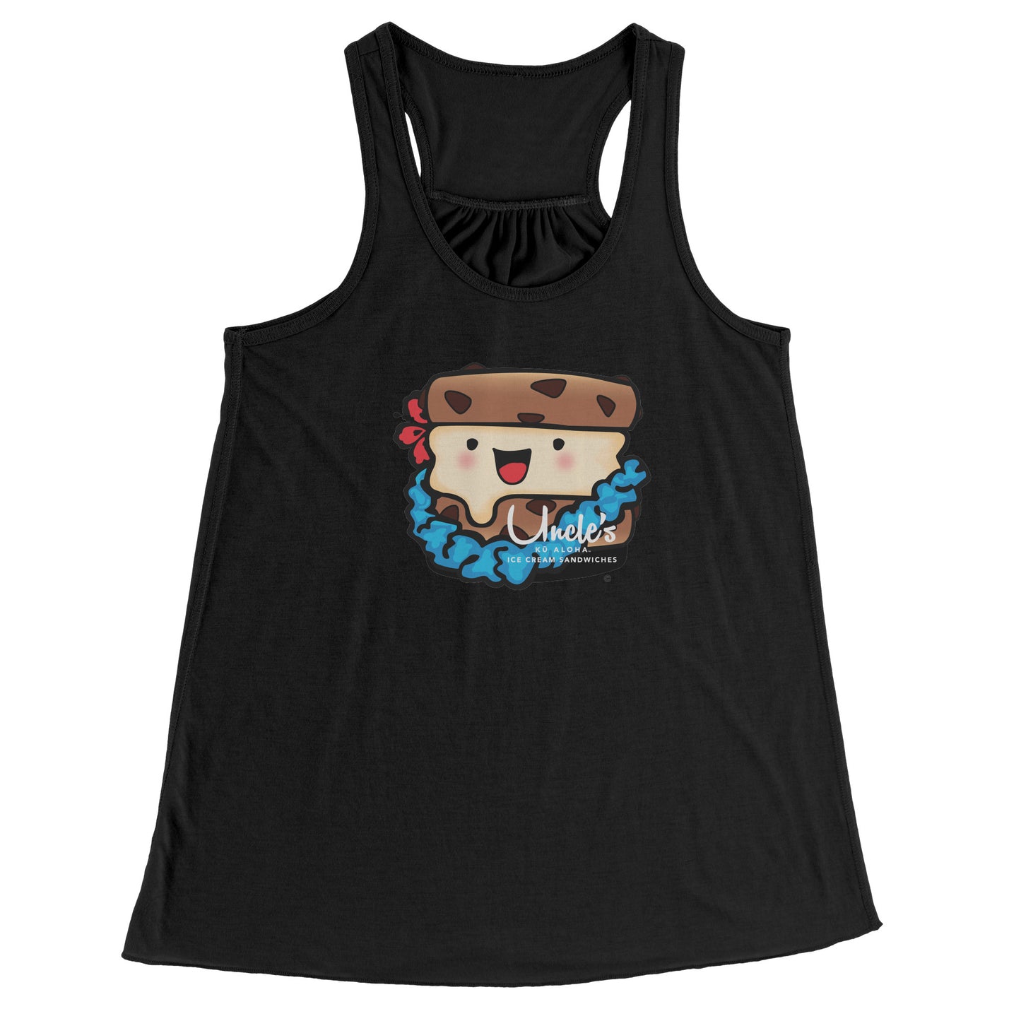 Sammie Racerback Tank