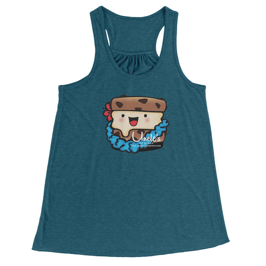 Sammie Racerback Tank