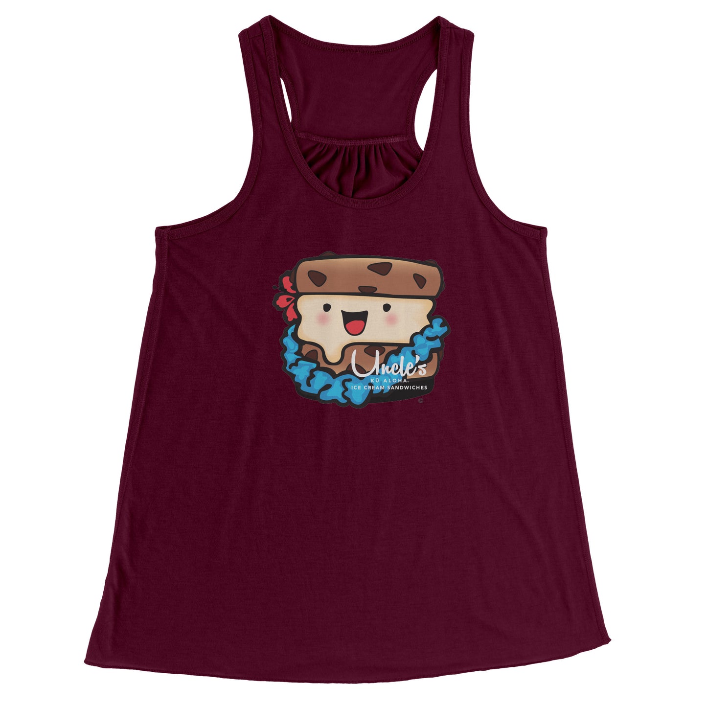 Sammie Racerback Tank