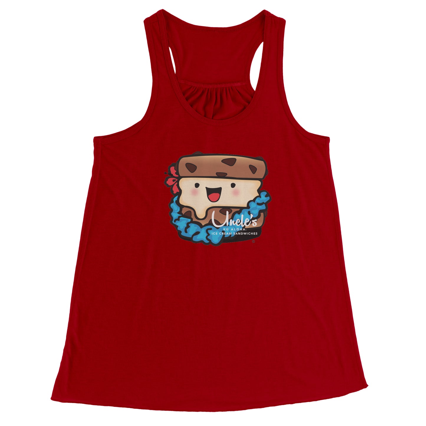 Sammie Racerback Tank