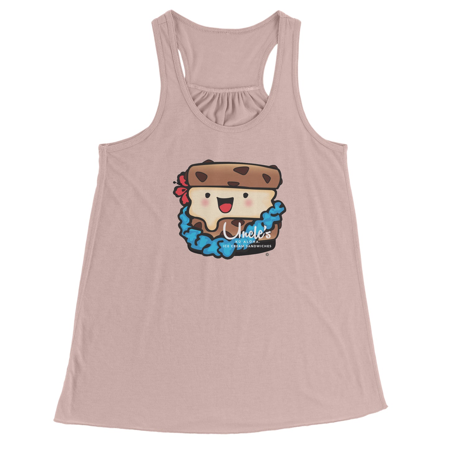 Sammie Racerback Tank