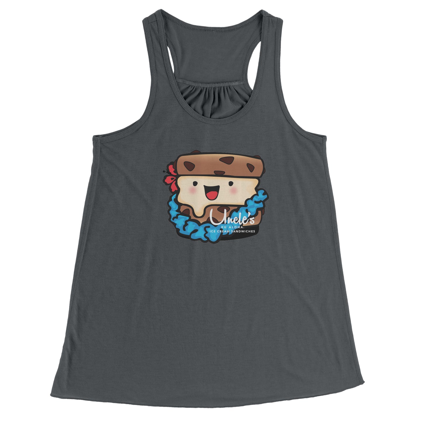Sammie Racerback Tank