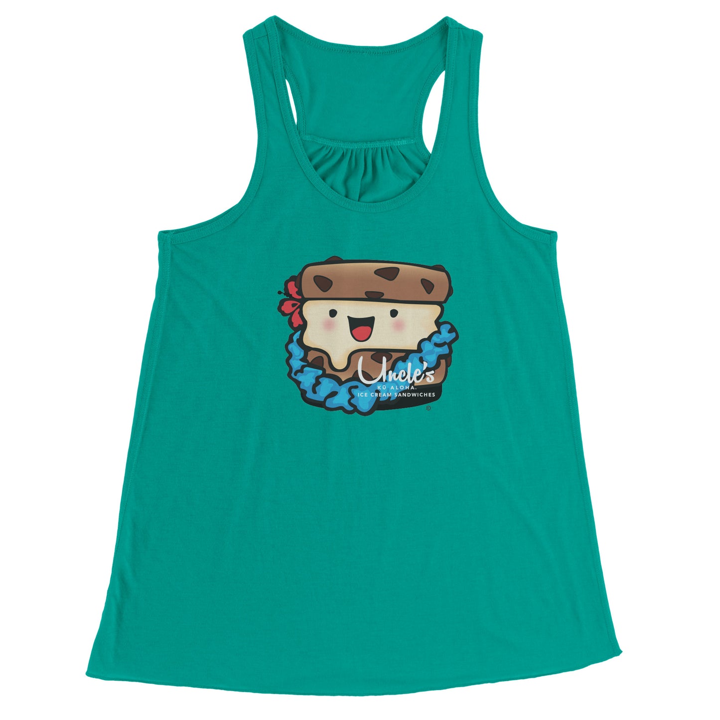 Sammie Racerback Tank