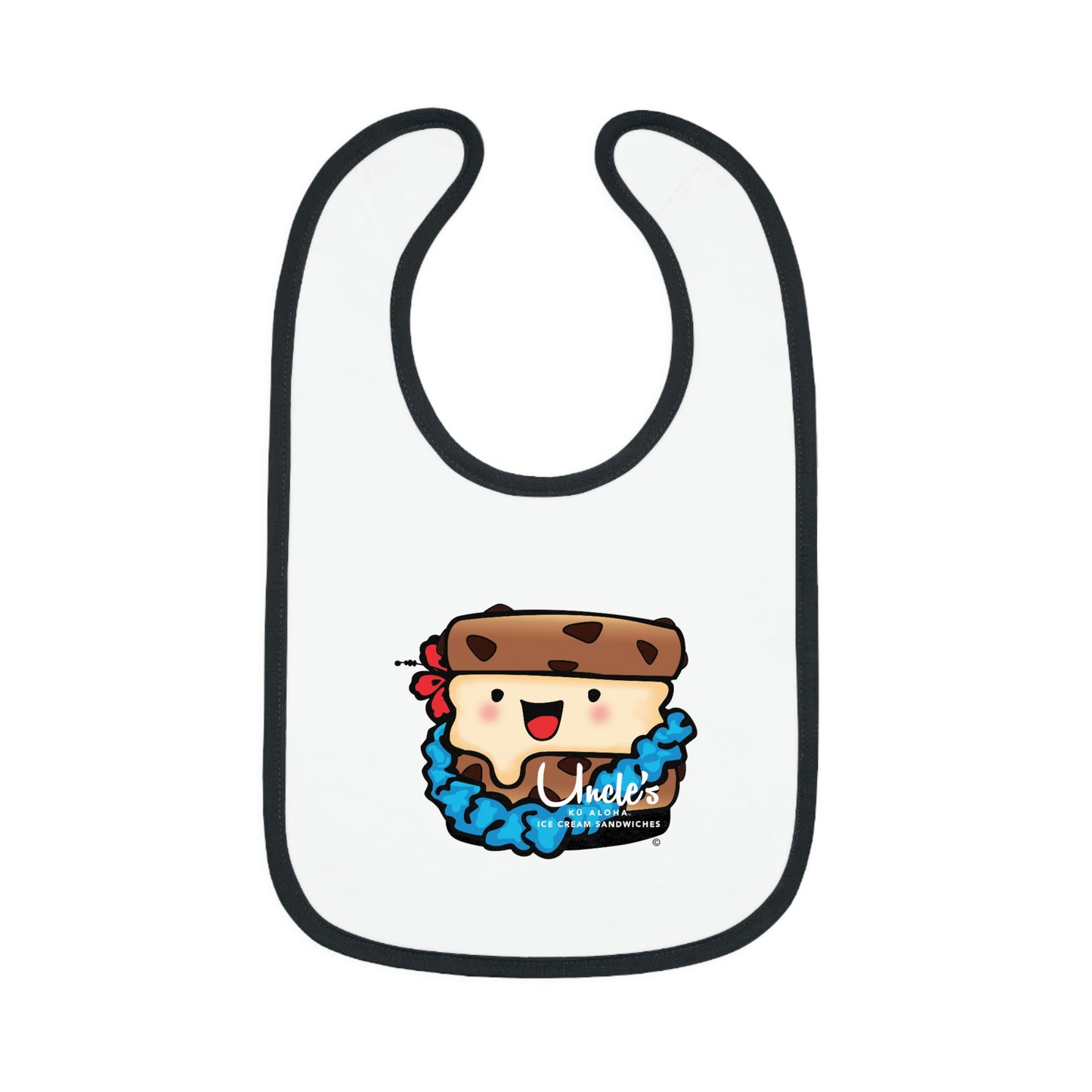 Sammie Jersey Bib