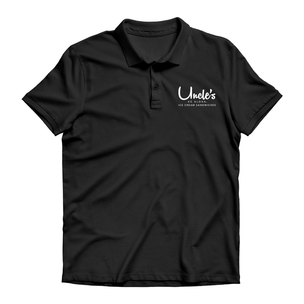 Uncle's Premium Polo Shirt