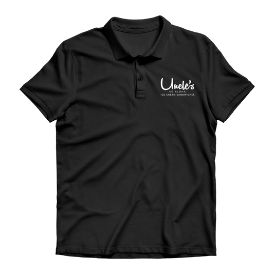 Uncle's Premium Polo Shirt