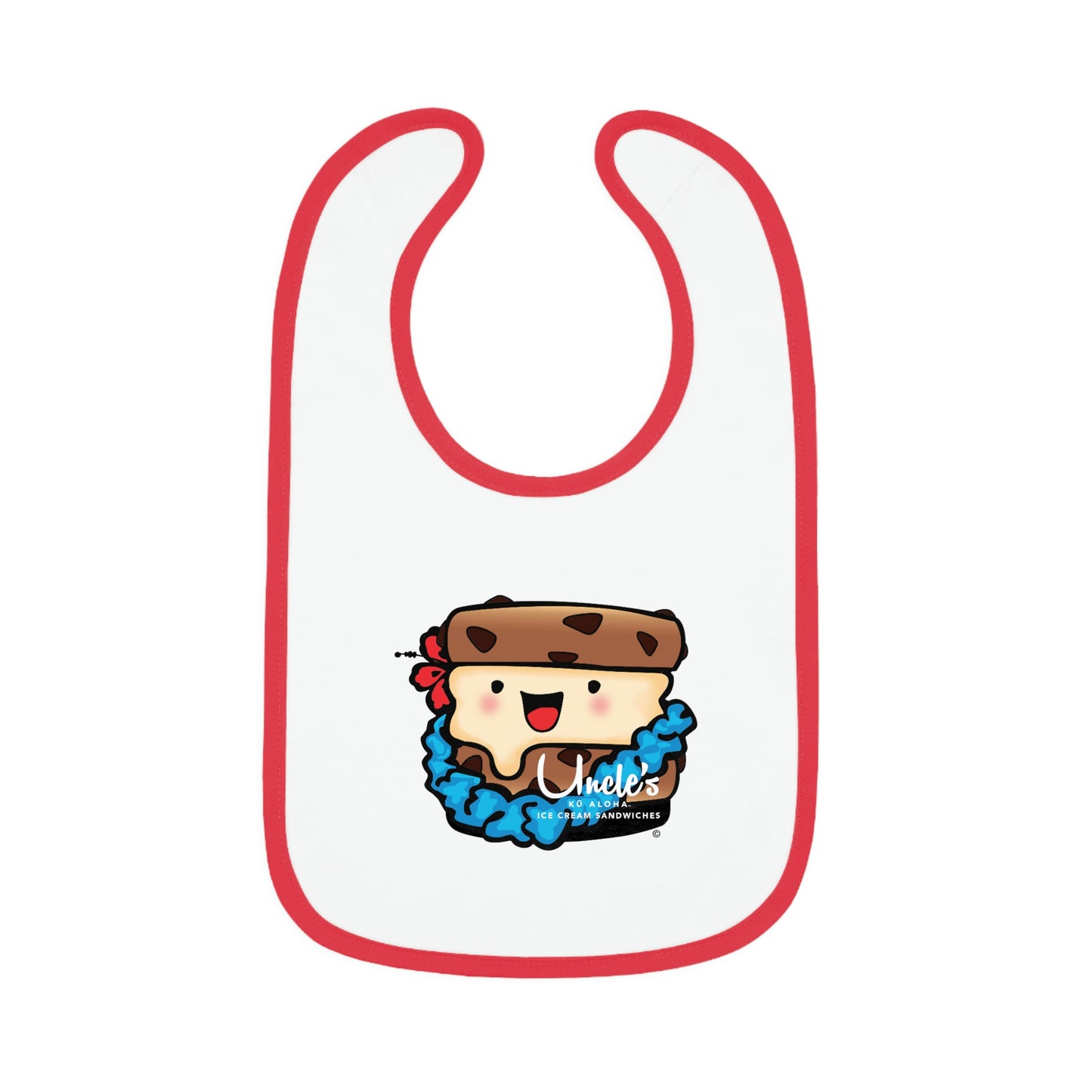 Sammie Jersey Bib