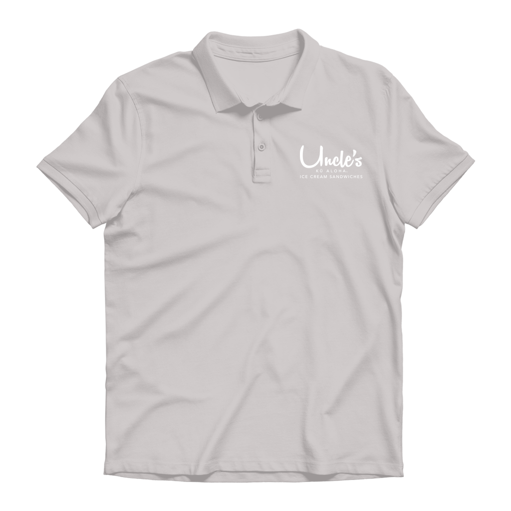 Uncle's Premium Polo Shirt