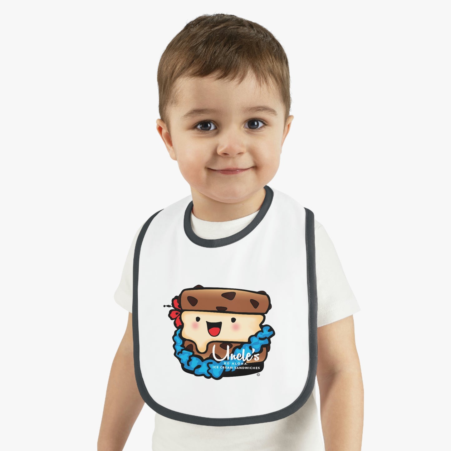 Sammie Jersey Bib