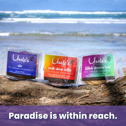 Aloha Gift Card