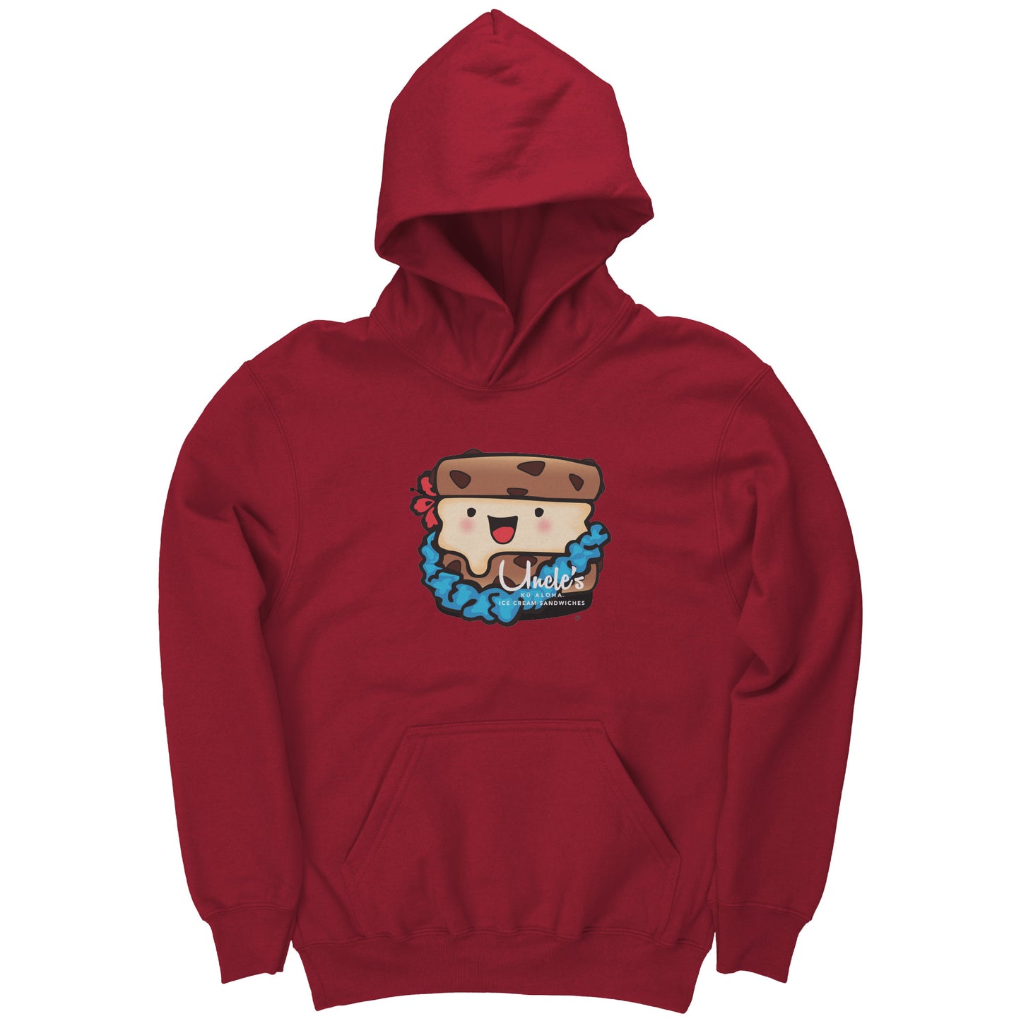 Sammie Kidʻs Sweatshirt