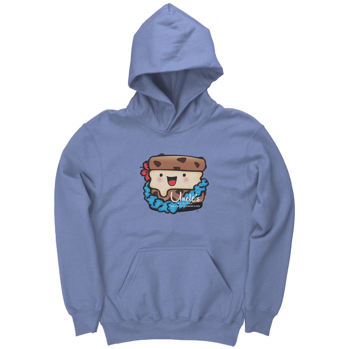 Sammie Kidʻs Sweatshirt