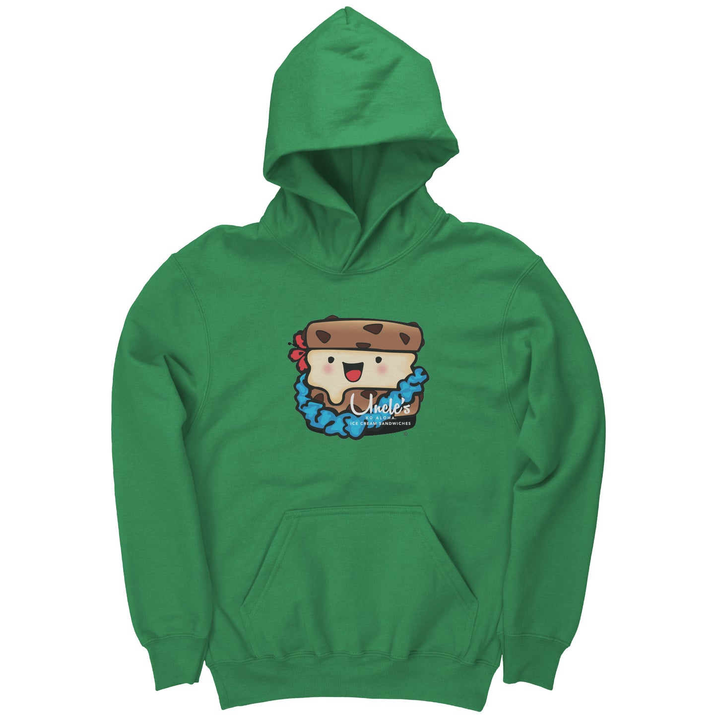 Sammie Kidʻs Sweatshirt
