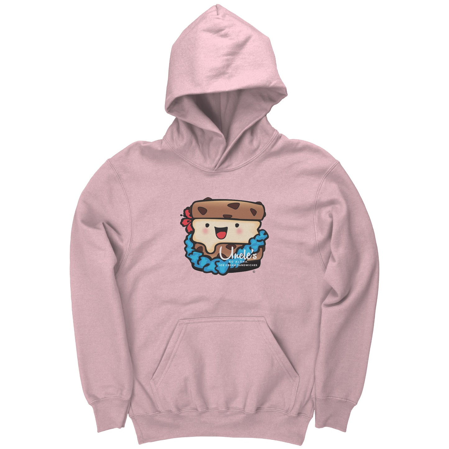 Sammie Kidʻs Sweatshirt