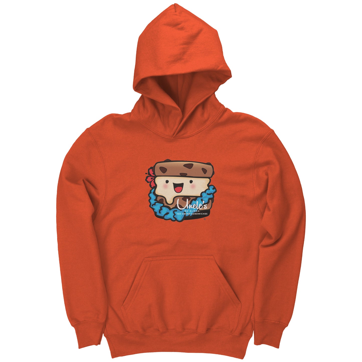 Sammie Kidʻs Sweatshirt