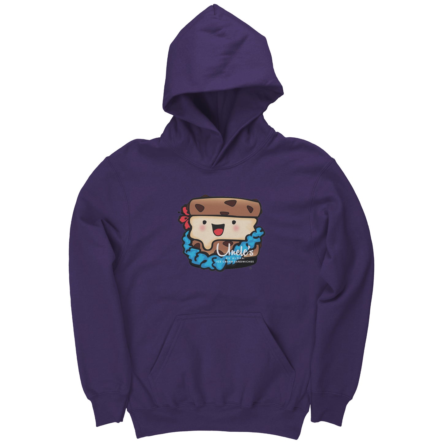 Sammie Kidʻs Sweatshirt