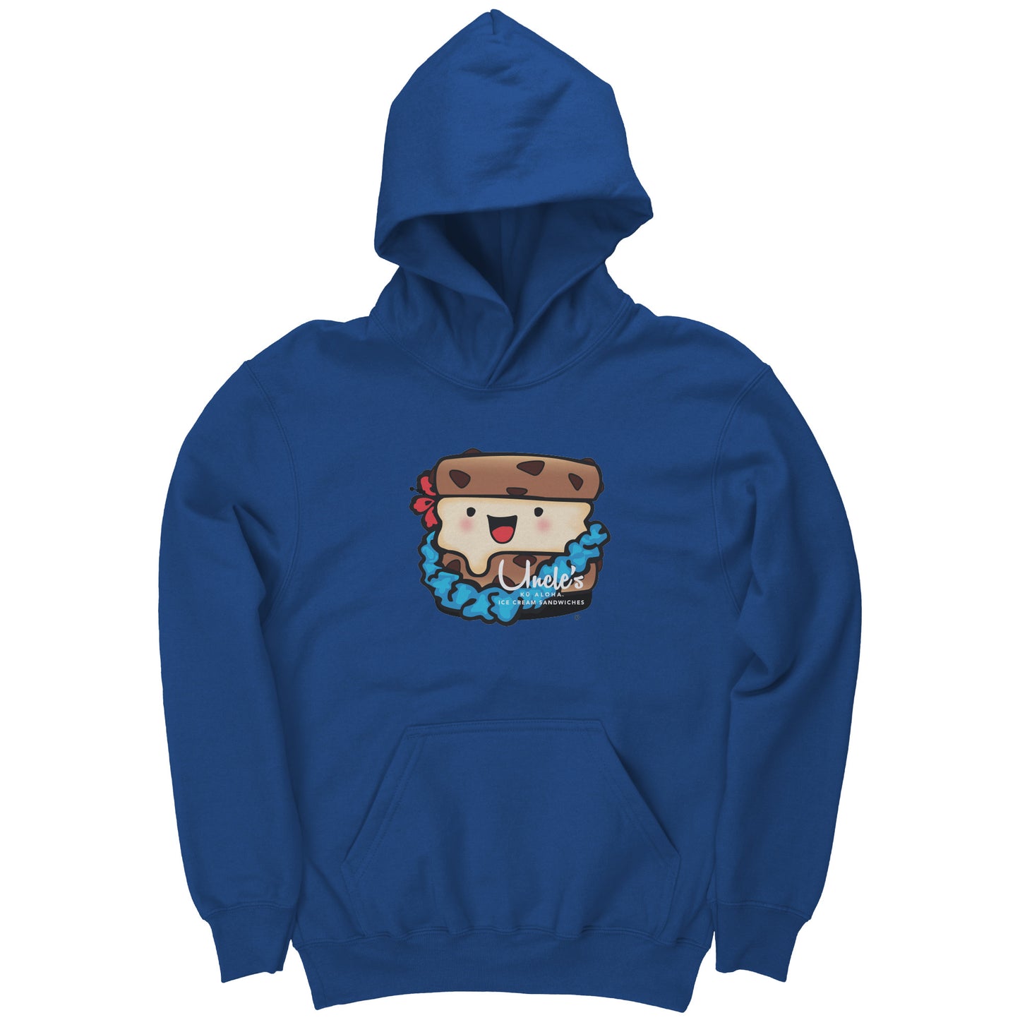 Sammie Kidʻs Sweatshirt