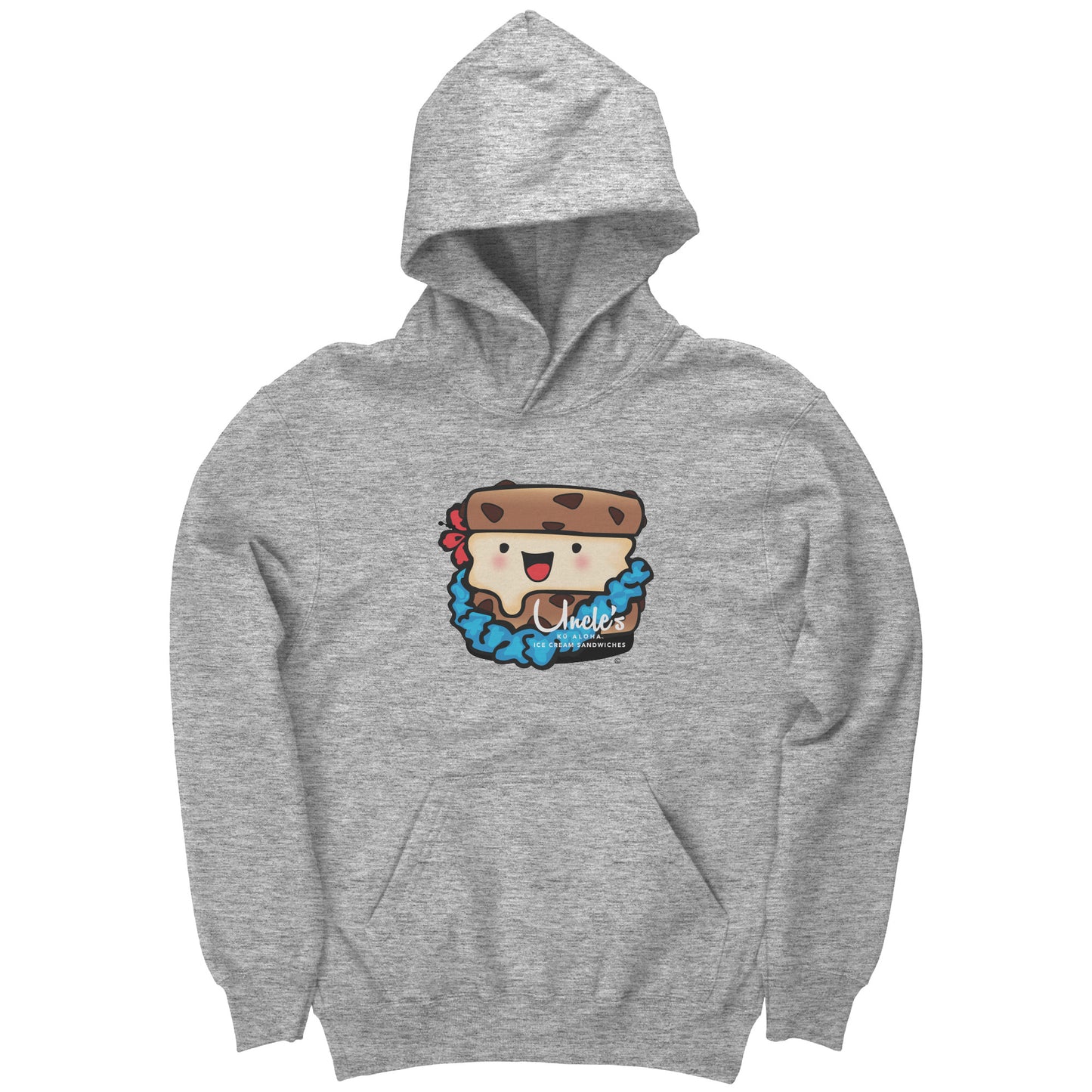 Sammie Kidʻs Sweatshirt