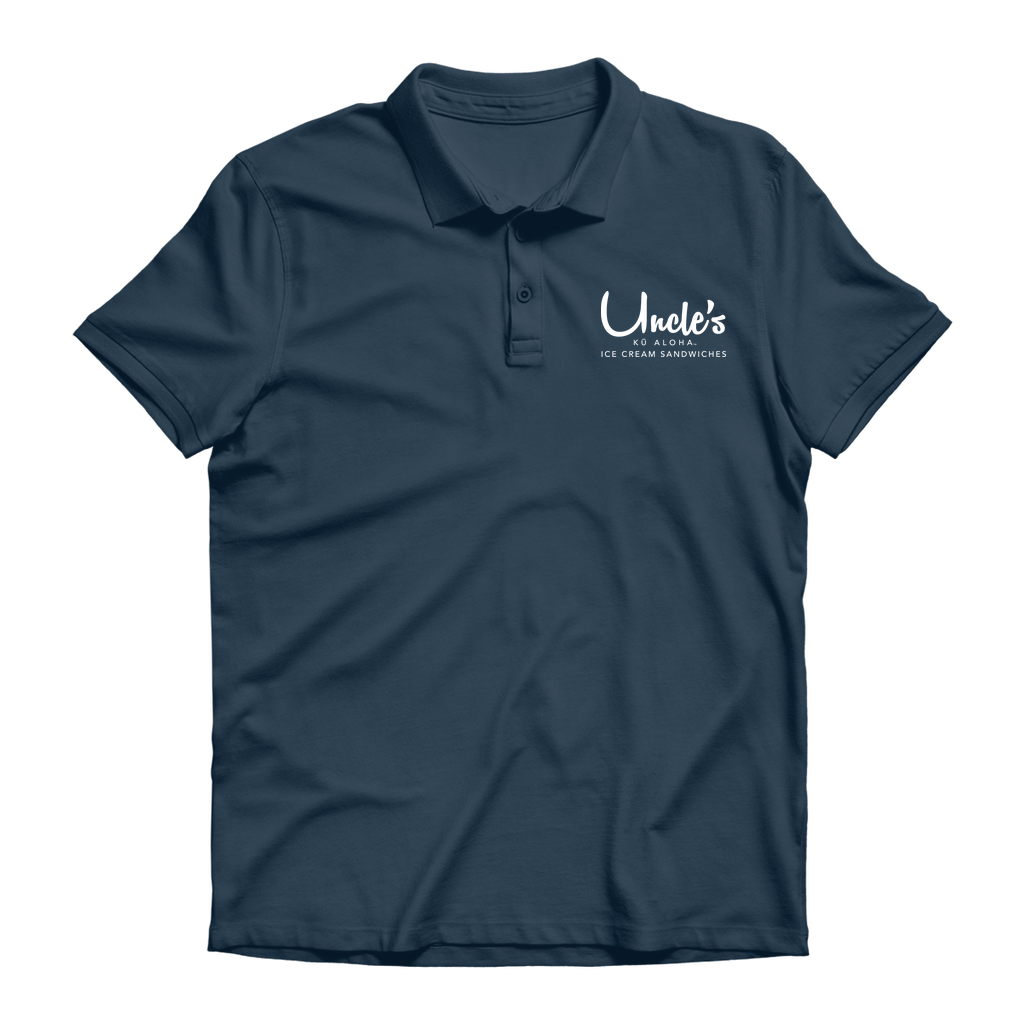 Uncle's Premium Polo Shirt
