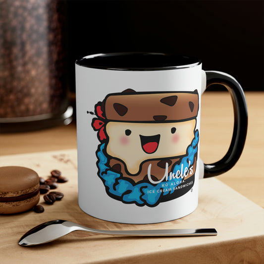 Sammie Coffee Mug, 11 oz