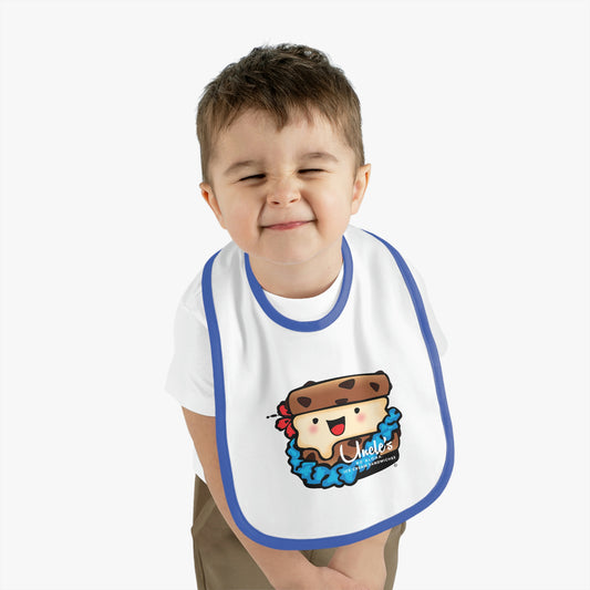 Sammie Jersey Bib