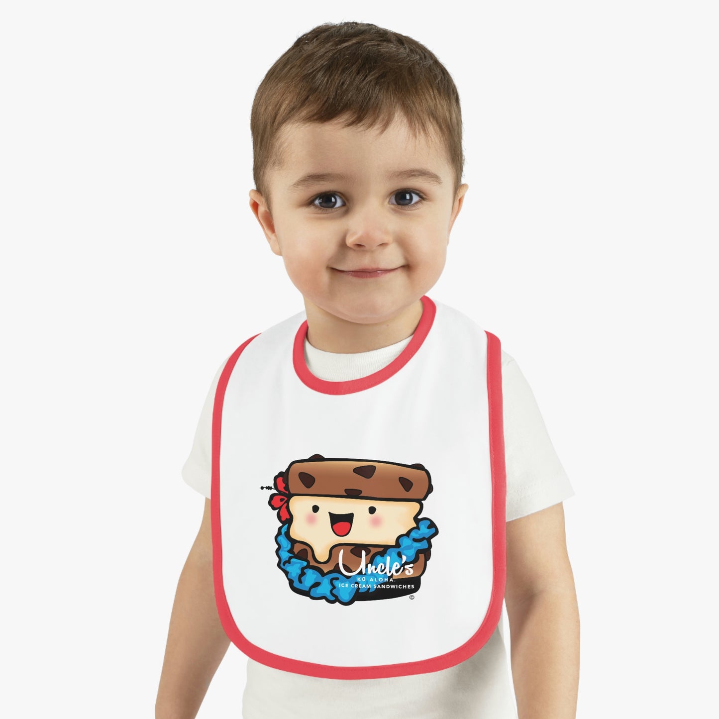 Sammie Jersey Bib