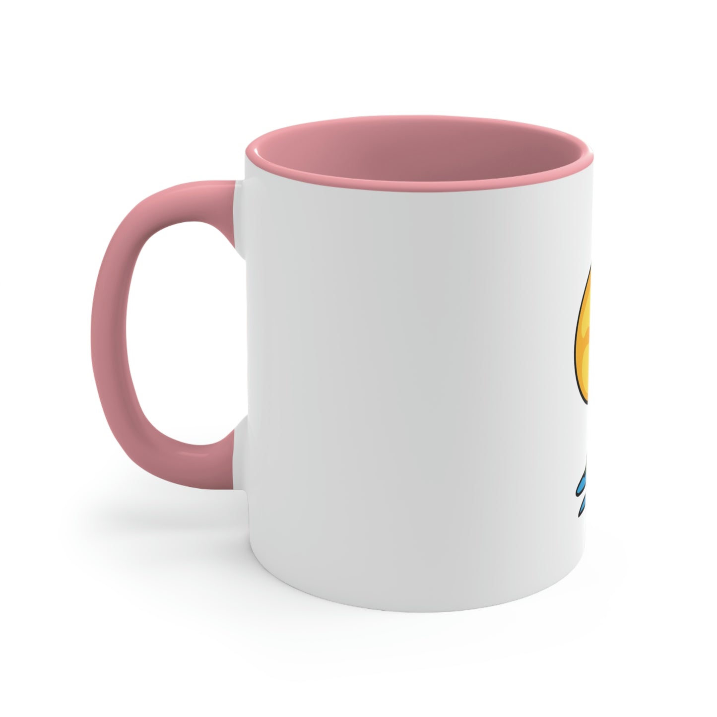 Surfin' Sammie Coffee Mug, 11 oz