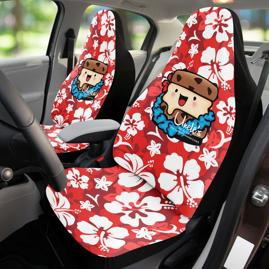 Sammie Car Seat Covers