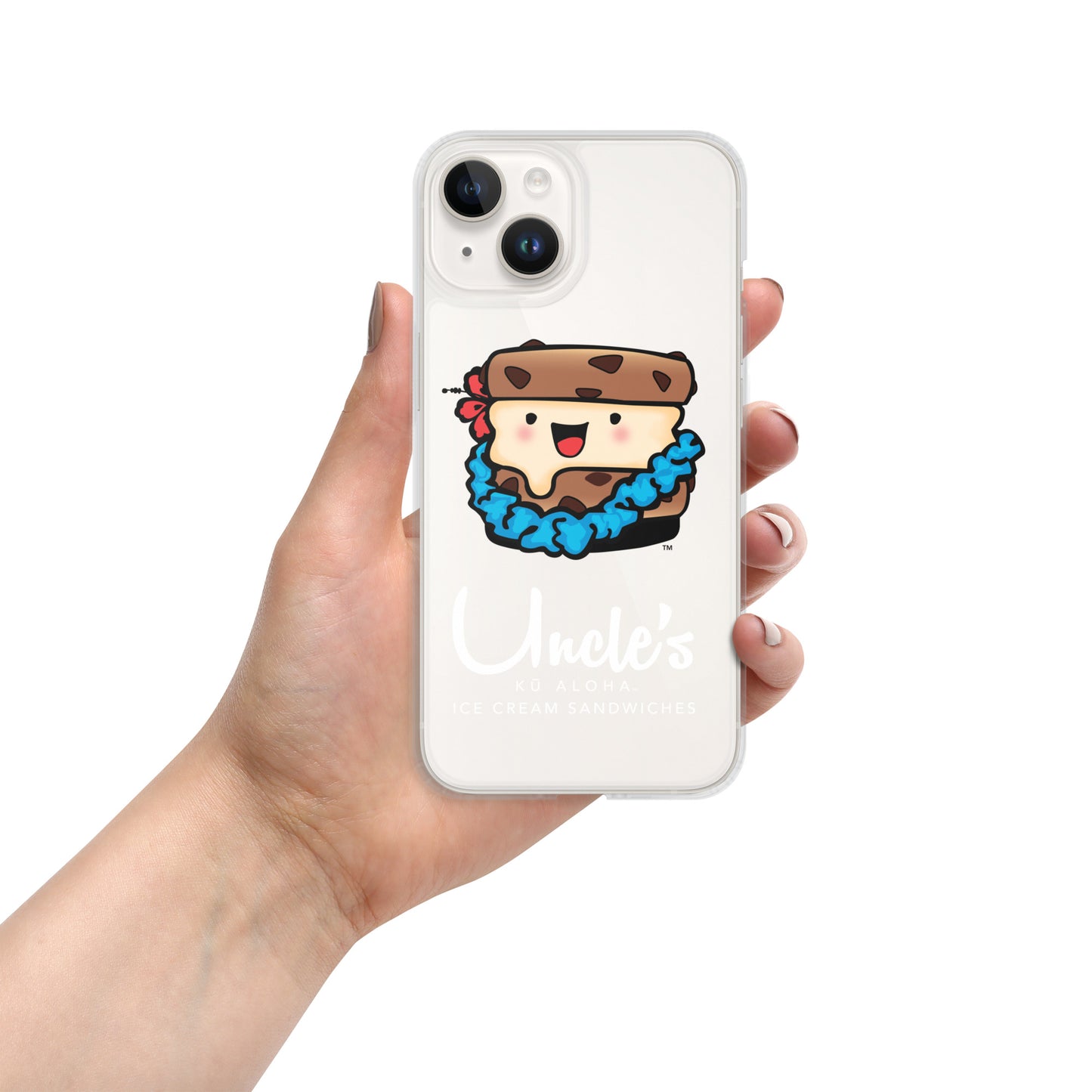 Sammie iPhone Case