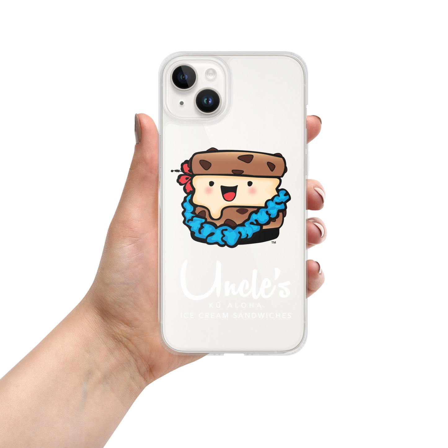 Sammie iPhone Case