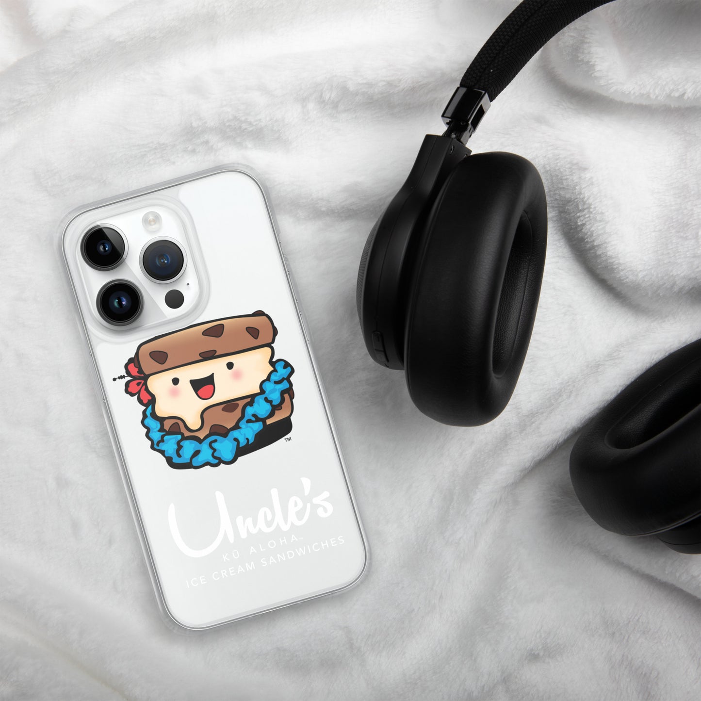 Sammie iPhone Case