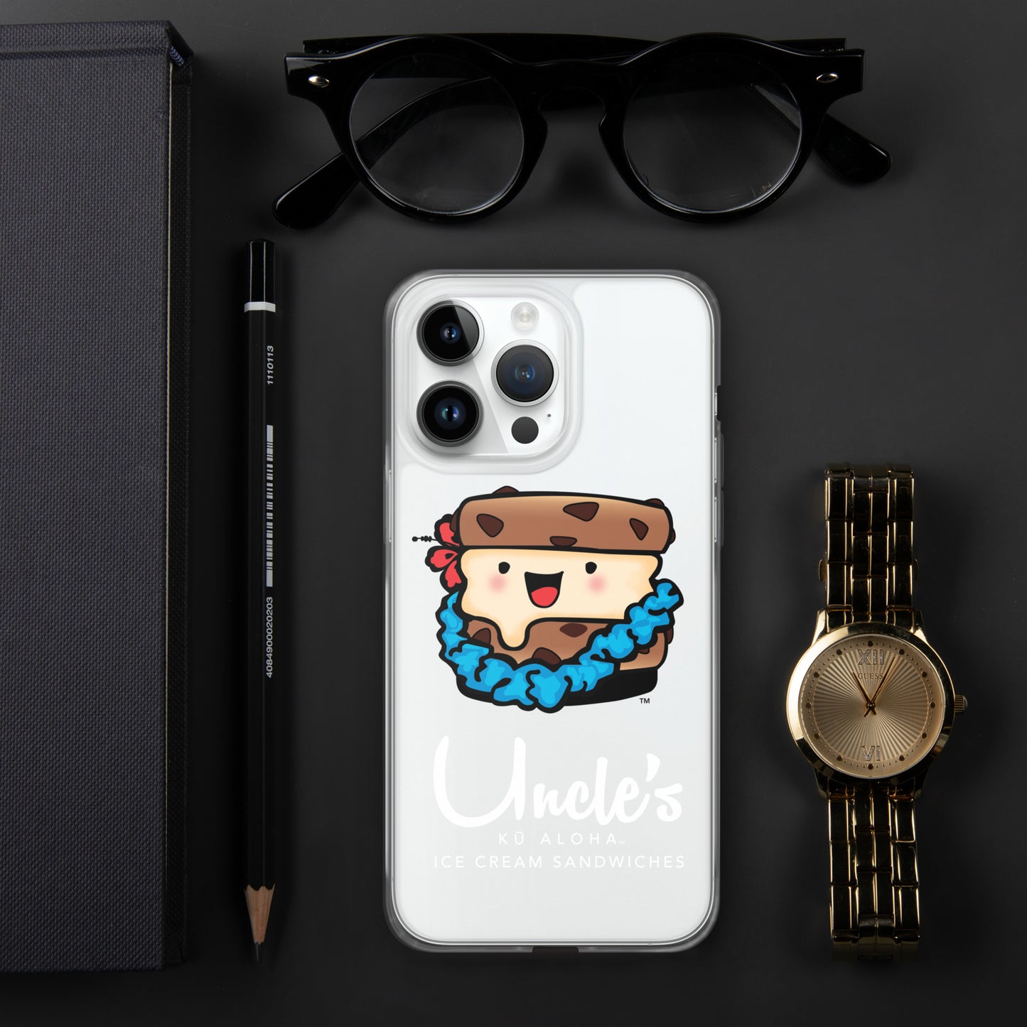 Sammie iPhone Case