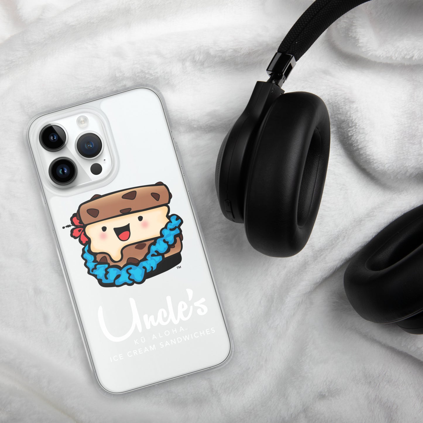 Sammie iPhone Case