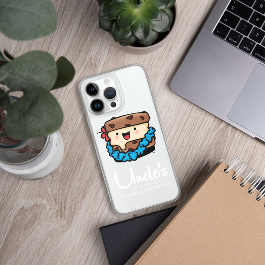 Sammie iPhone Case