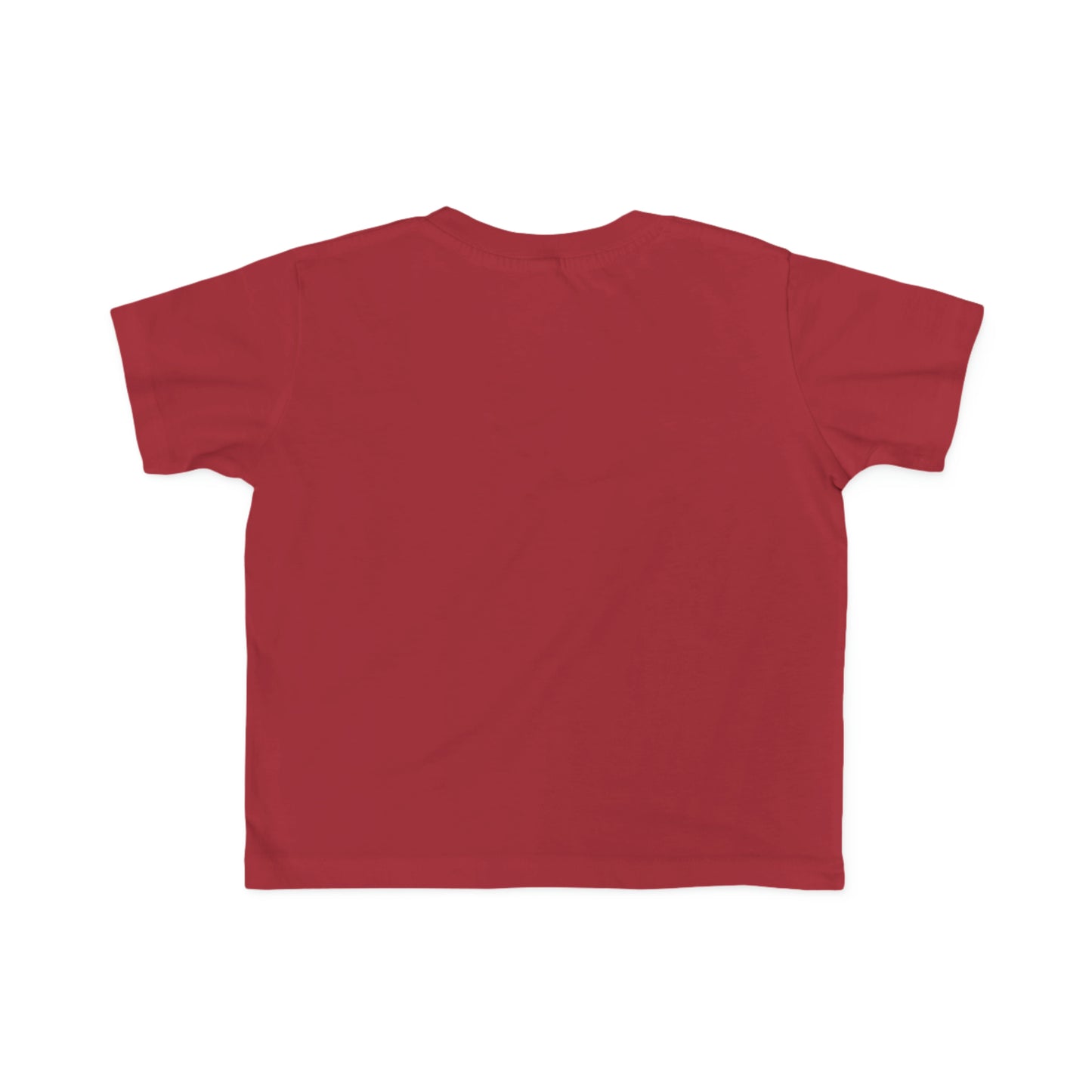 Toddler's Fine Jersey Tee