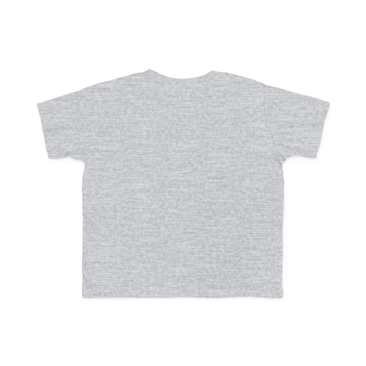 Toddler's Fine Jersey Tee