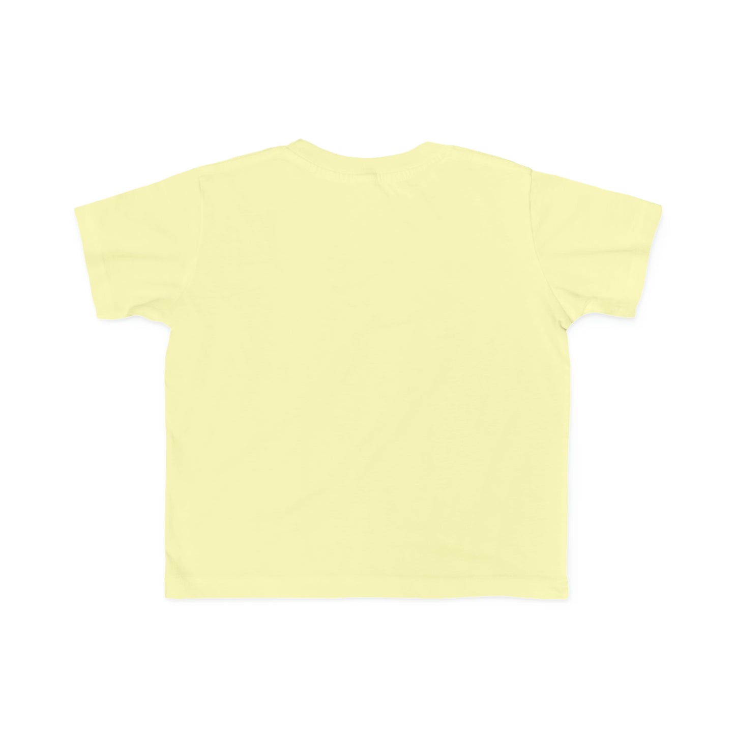 Toddler's Fine Jersey Tee