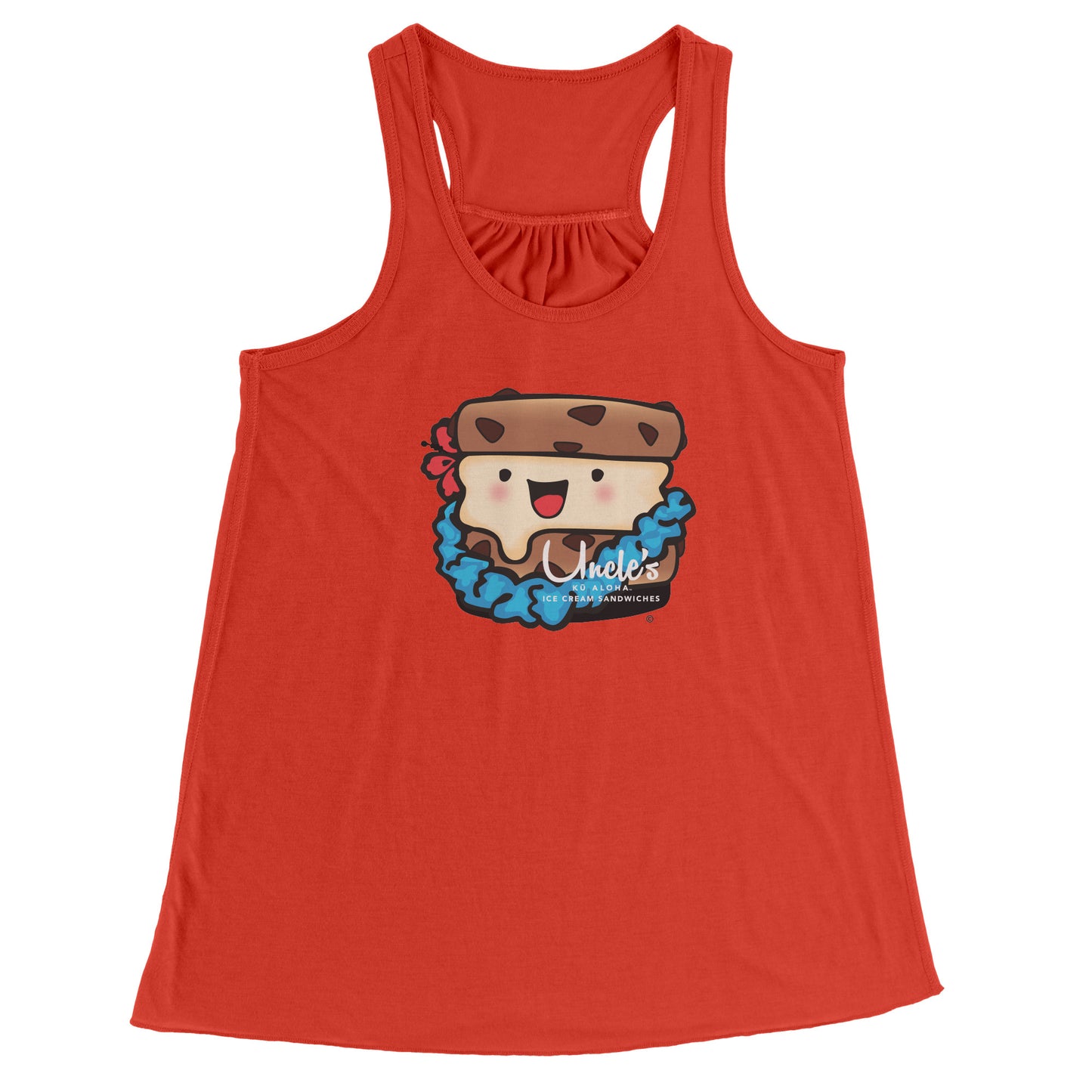 Sammie Racerback Tank