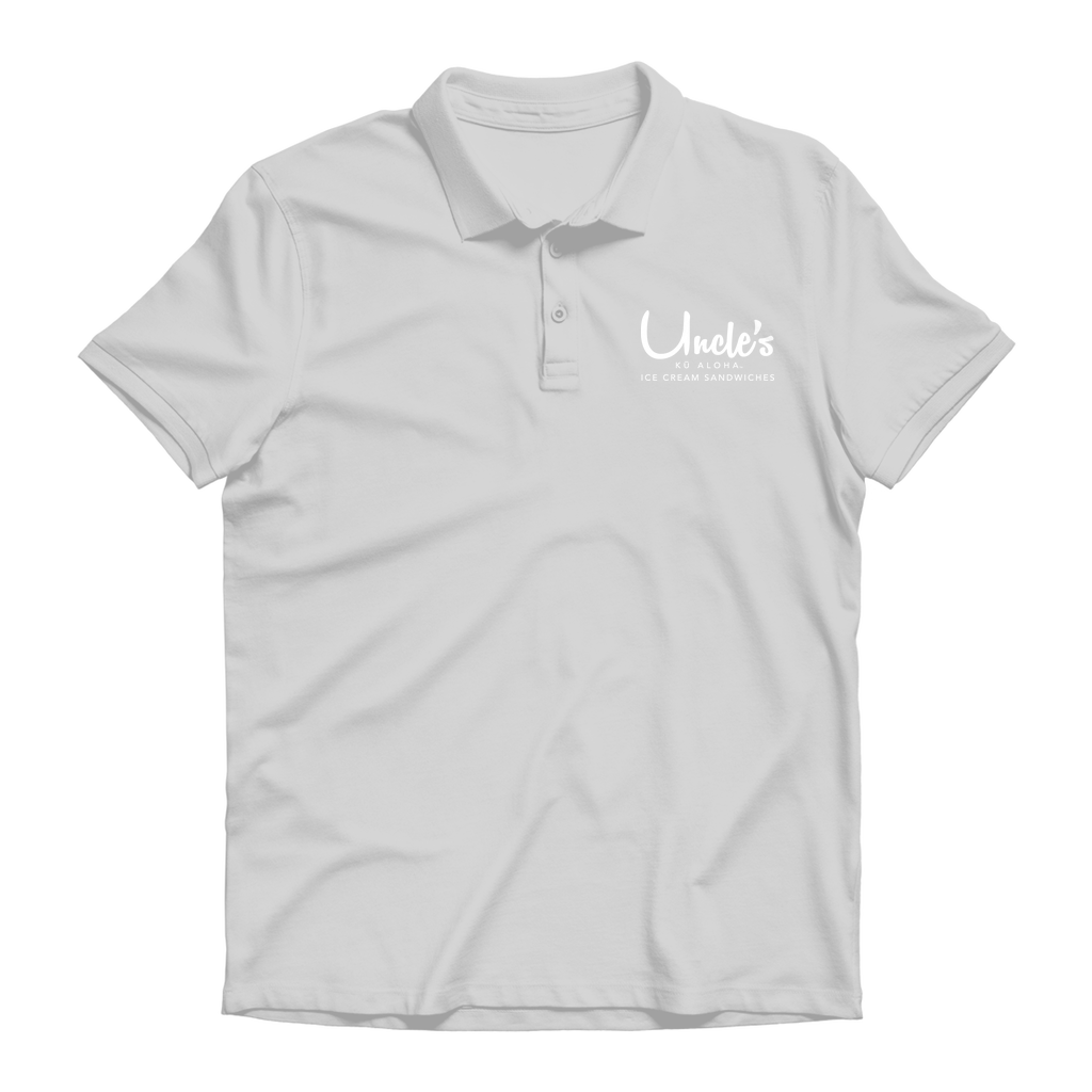 Uncle's Premium Polo Shirt