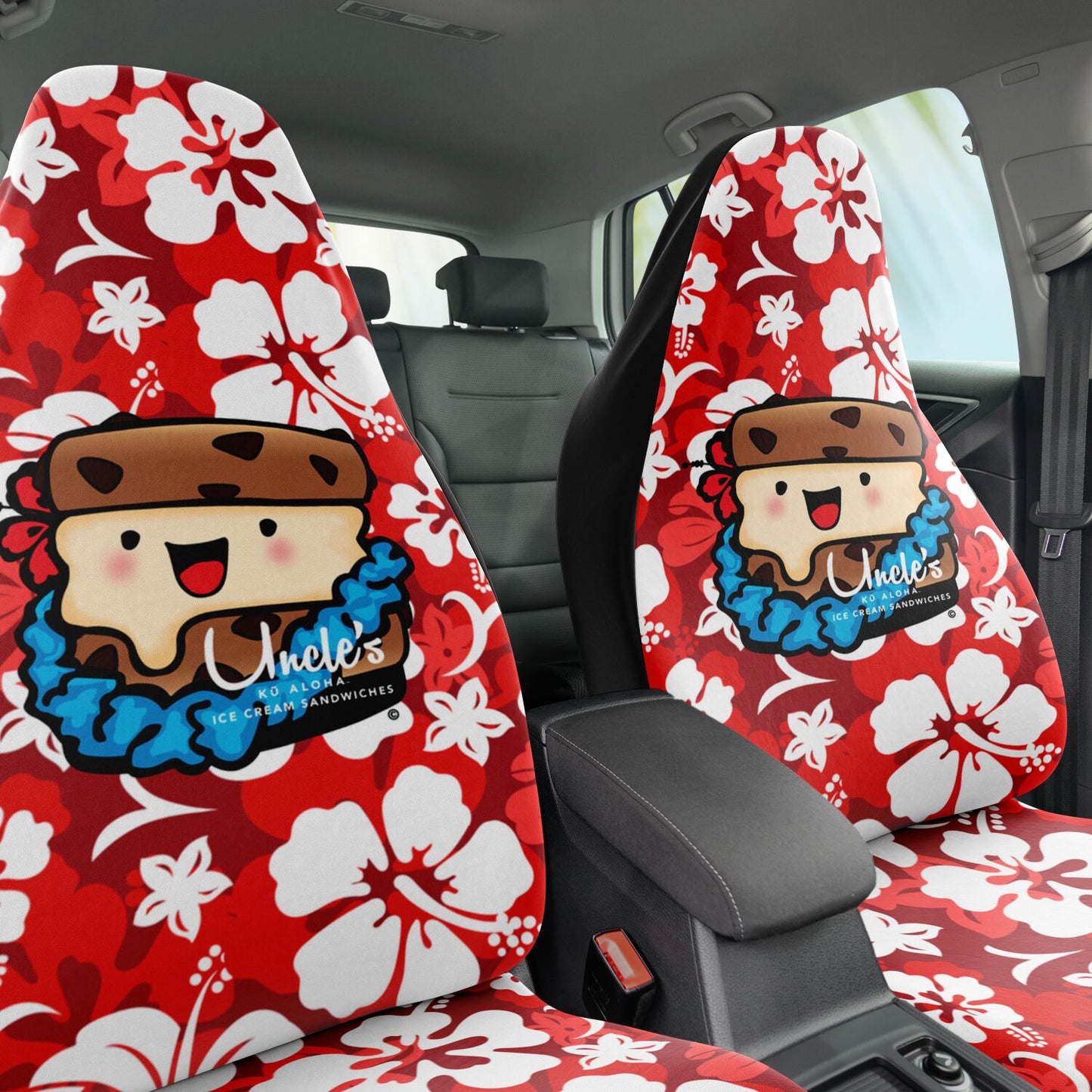 Sammie Car Seat Covers