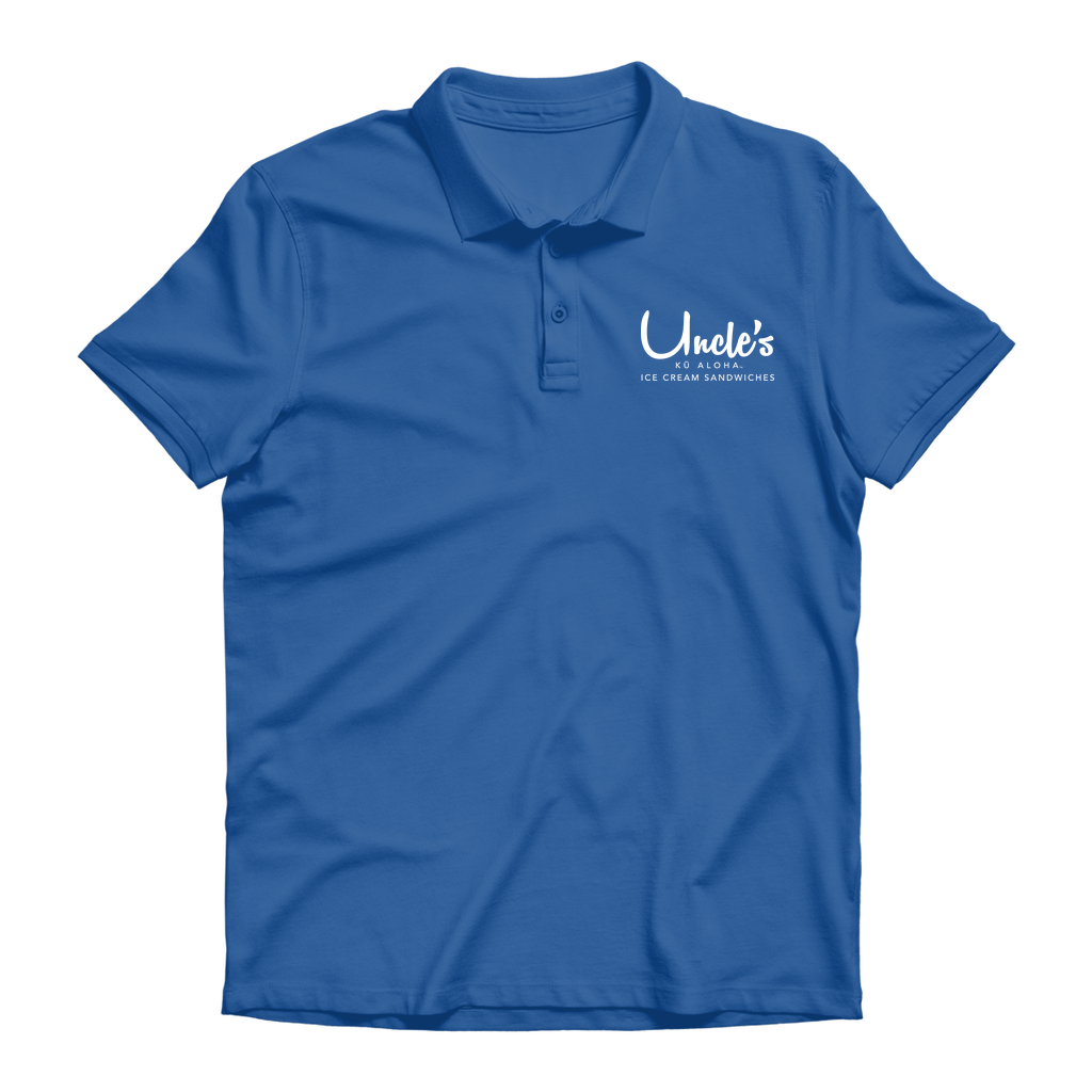 Uncle's Premium Polo Shirt
