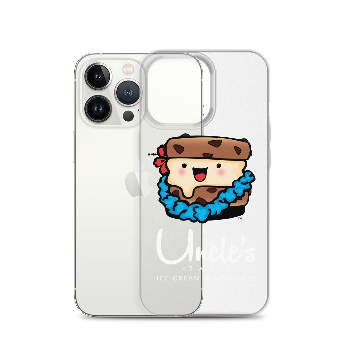 Sammie iPhone Case